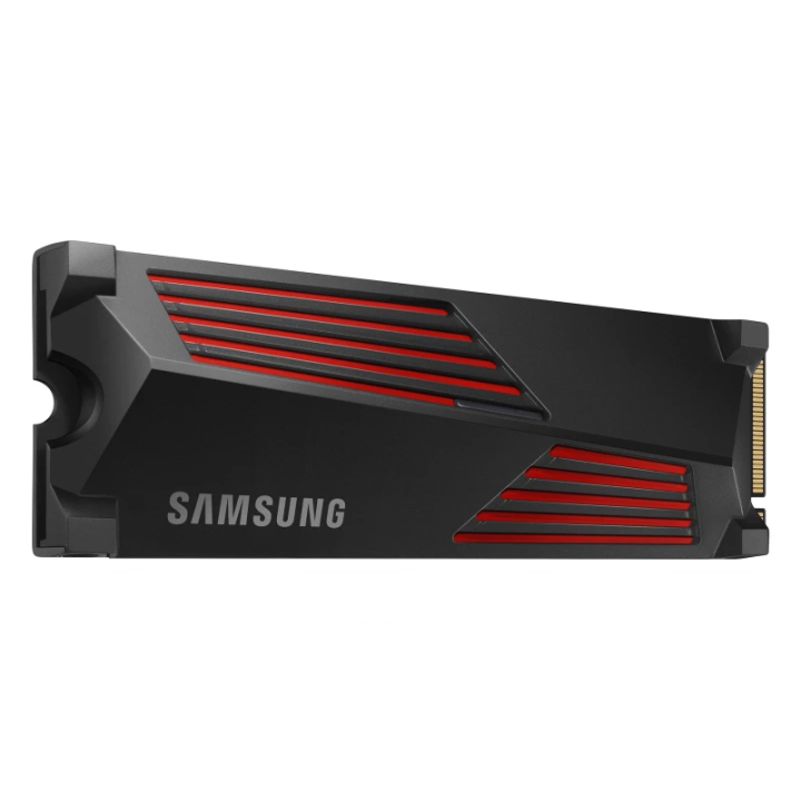 Samsung 990 Pro Heatsink 1TB