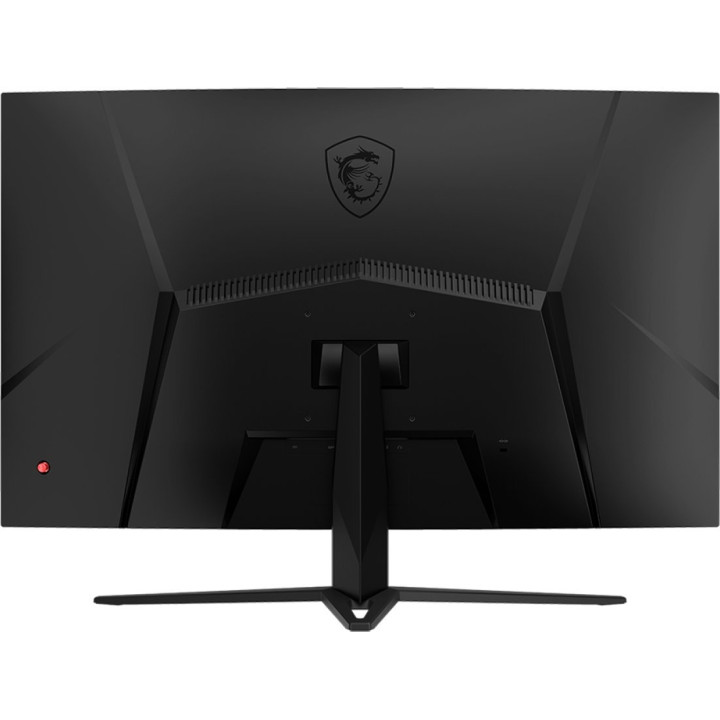 Monitor MSI G32C4X - 31.5'' | VA | Curve 1500R | Full HD | 1ms(MPRT) | 250Hz | HDR Ready | FreeSync Premium