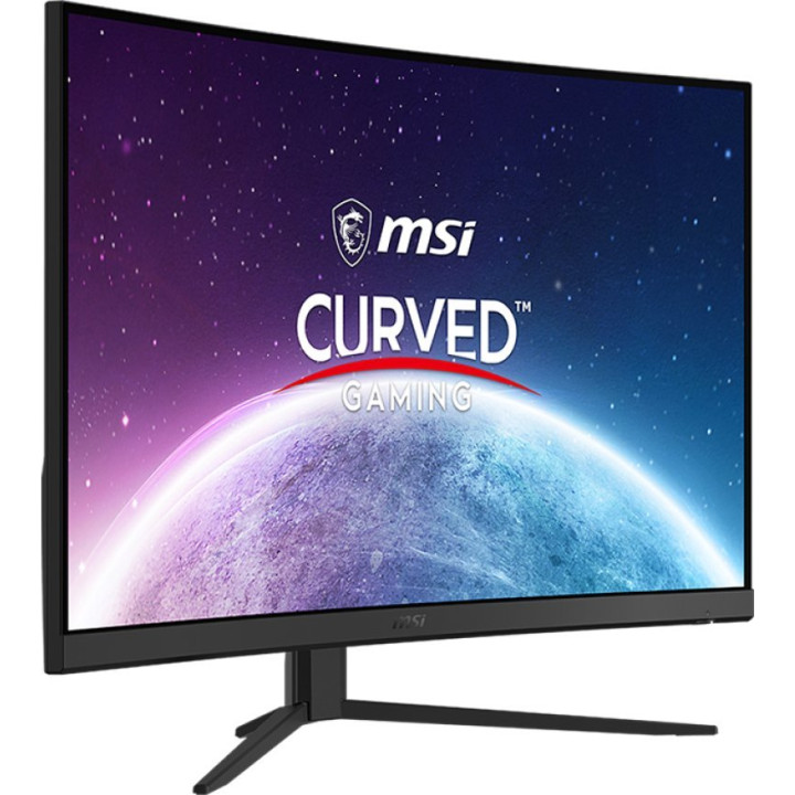 Monitor MSI G32C4X - 31.5'' | VA | Curve 1500R | Full HD | 1ms(MPRT) | 250Hz | HDR Ready | FreeSync Premium