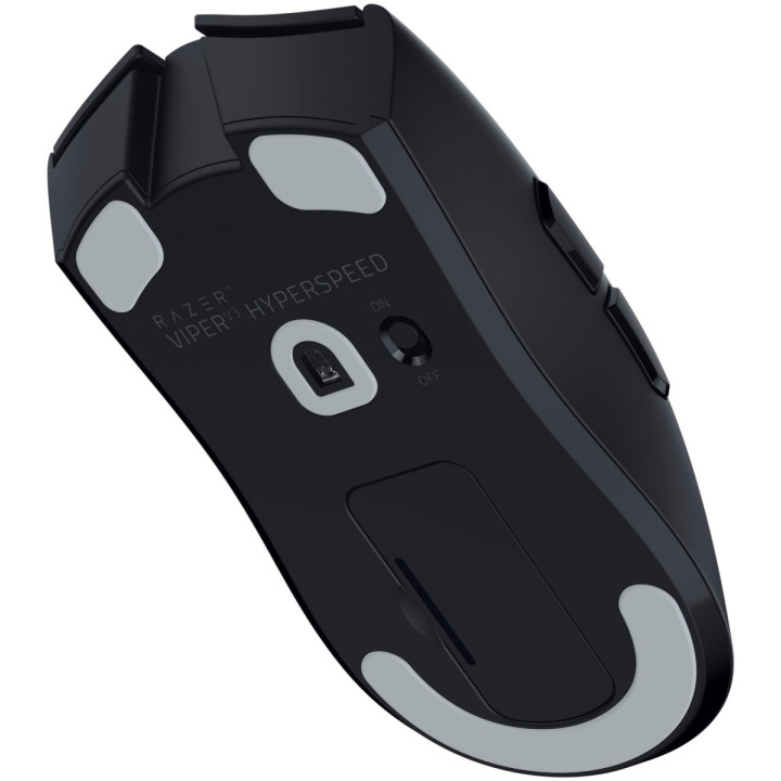 Mysz Razer Viper V3 HyperSpeed RZ01-04910100-R3M1
