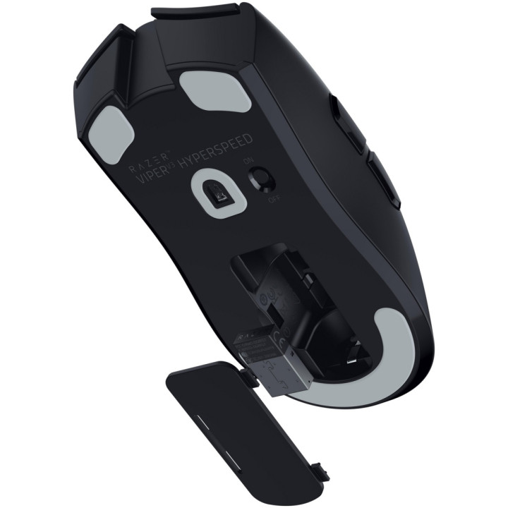 Mysz Razer Viper V3 HyperSpeed RZ01-04910100-R3M1