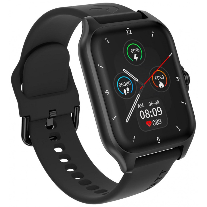 Garett GRC Activity 2 czarny matowy