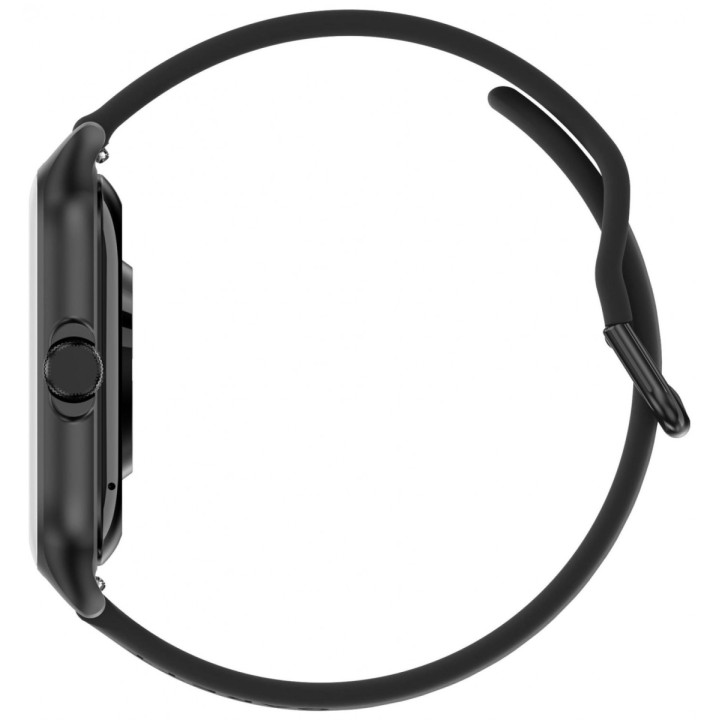 Garett GRC Activity 2 czarny matowy