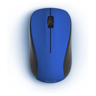 Hama MW-300 V2 niebieska