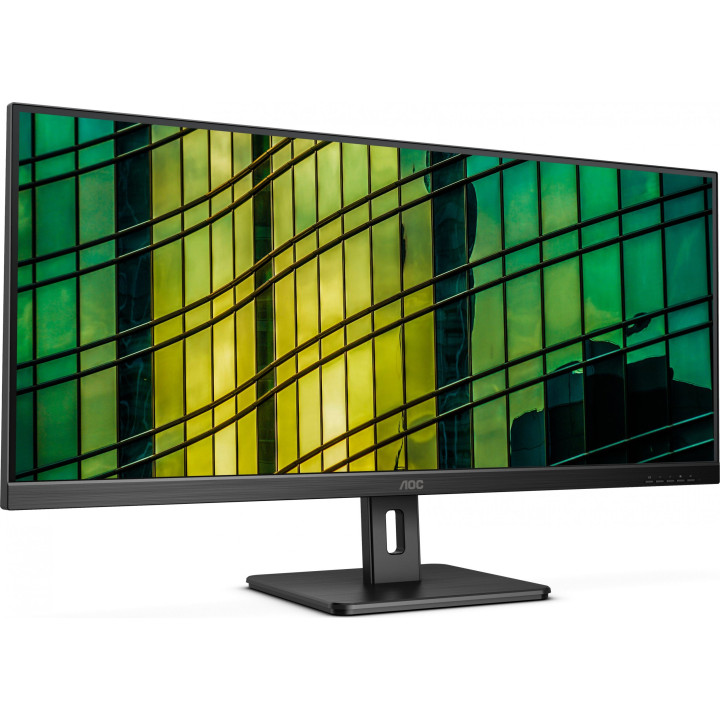 Monitor AOC U34E2M