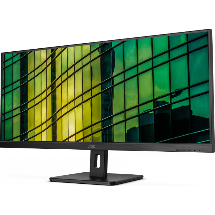 Monitor AOC U34E2M