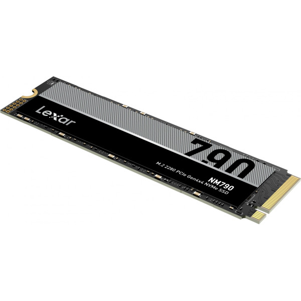 Dysk SSD Lexar NM790 1TB M.2 PCIe NVMe