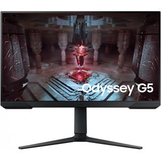 Monitor Samsung Odyssey G5 LS27CG510EUXEN - 27'' | VA | QHD | 165Hz | HDR