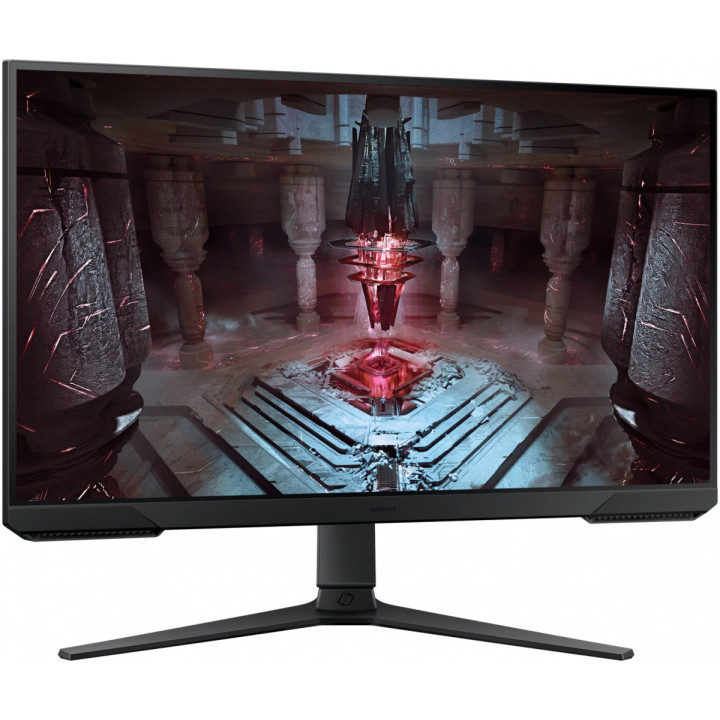 Monitor Samsung Odyssey G5 LS27CG510EUXEN - 27'' | VA | QHD | 165Hz | HDR