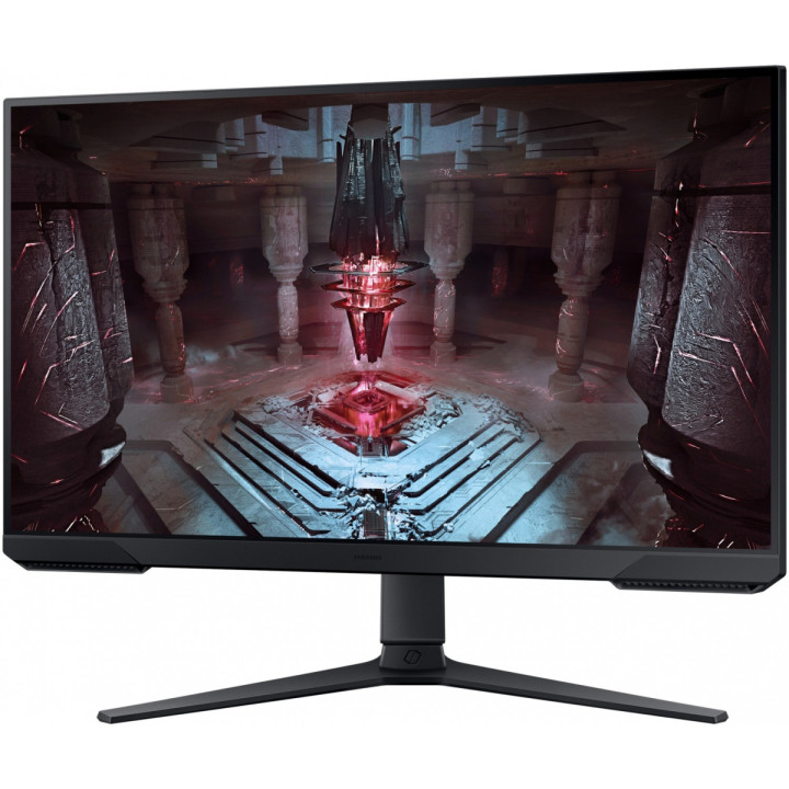 Monitor Samsung Odyssey G5 LS27CG510EUXEN - 27'' | VA | QHD | 165Hz | HDR