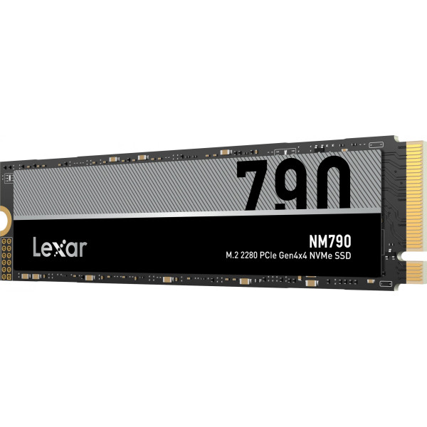 Dysk SSD Lexar NM790 1TB M.2 PCIe NVMe