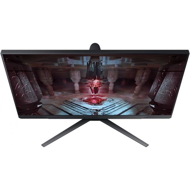 Monitor Samsung Odyssey G5 LS27CG510EUXEN - 27'' | VA | QHD | 165Hz | HDR