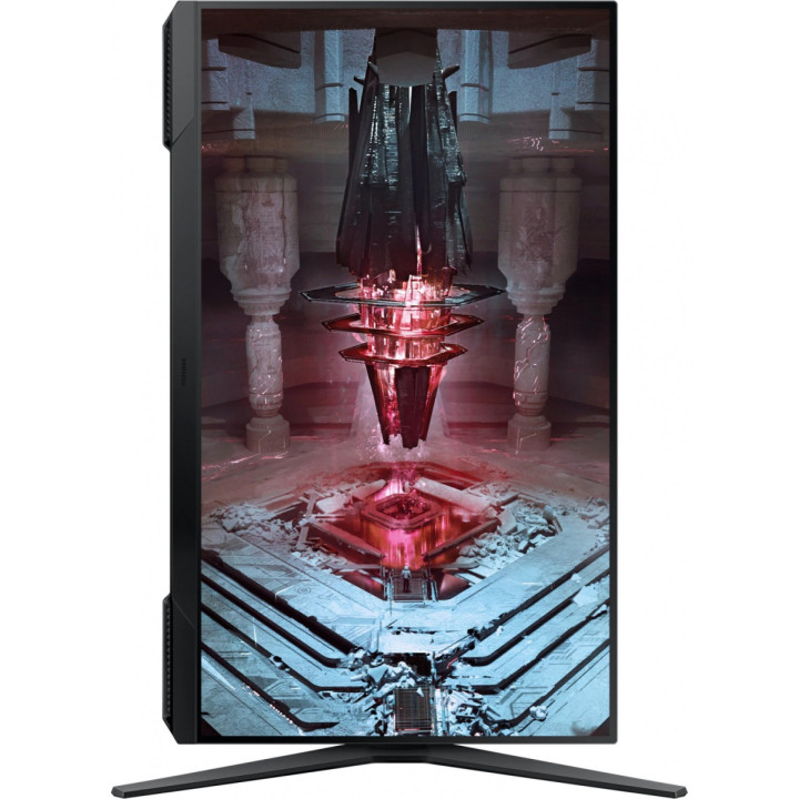 Monitor Samsung Odyssey G5 LS27CG510EUXEN - 27'' | VA | QHD | 165Hz | HDR