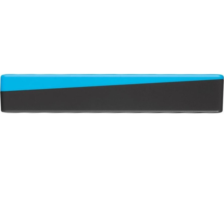 WD My Passport 4TB niebieski