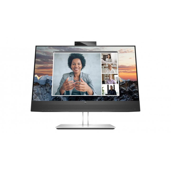 Monitor HP E24m G4 40Z32AA USB-C Conferencing Monitor
