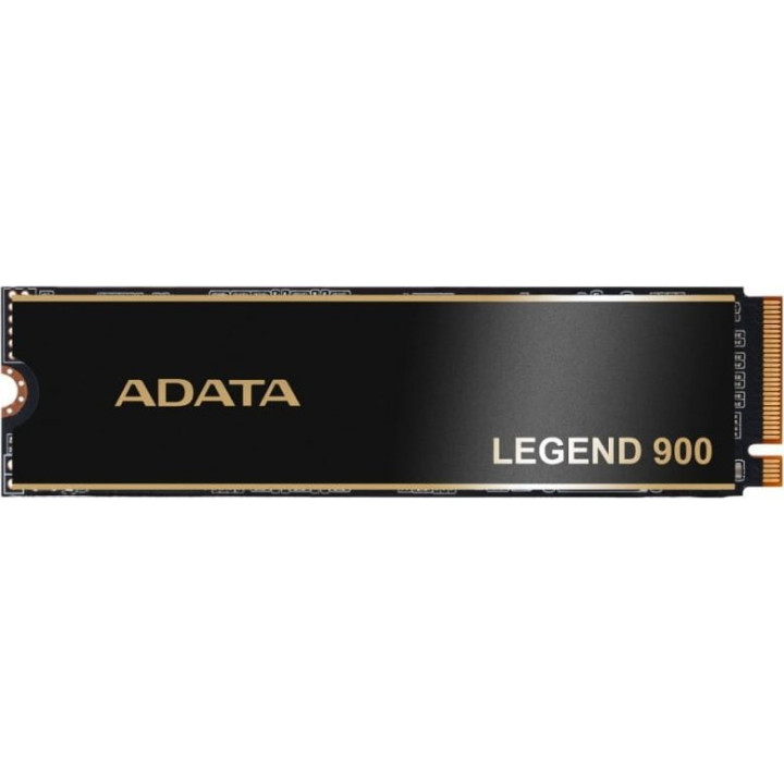 Dysk SSD ADATA Legend 900 ColorBox 512GB PCIe gen.4