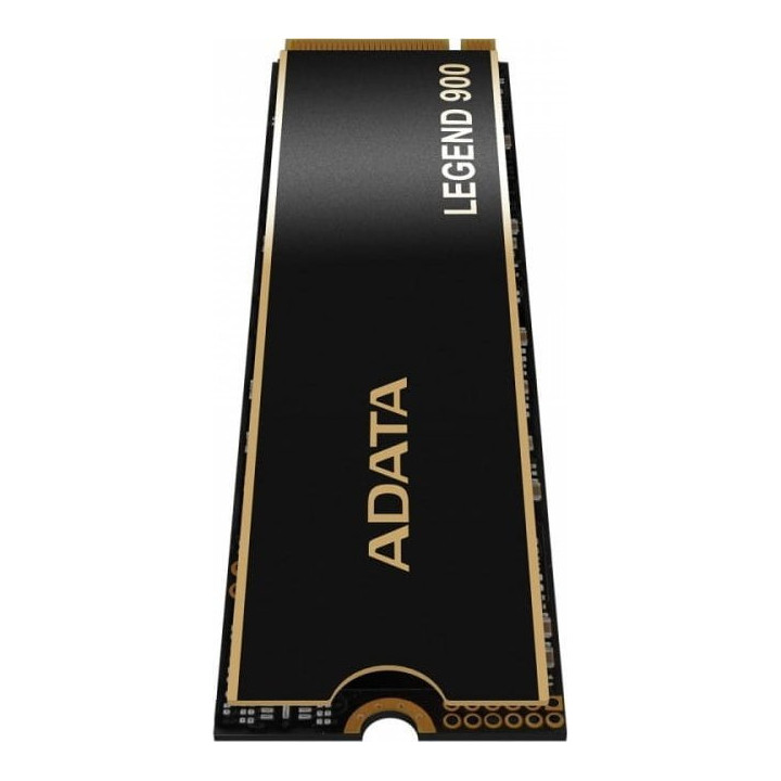 Dysk SSD ADATA Legend 900 ColorBox 512GB PCIe gen.4