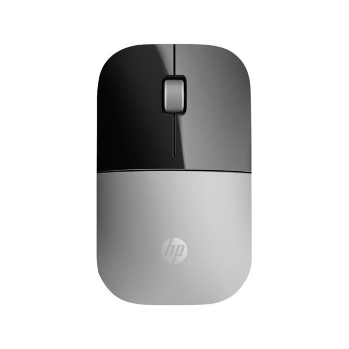 Mysz HP Z3700 Wireless Mouse Silver bezprzewodowa srebrna X7Q44AA