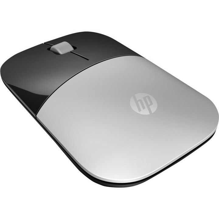 Mysz HP Z3700 Wireless Mouse Silver bezprzewodowa srebrna X7Q44AA