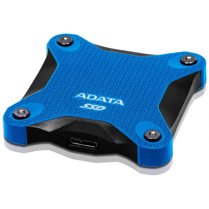 Adata SD620 1TB SSD Niebieski