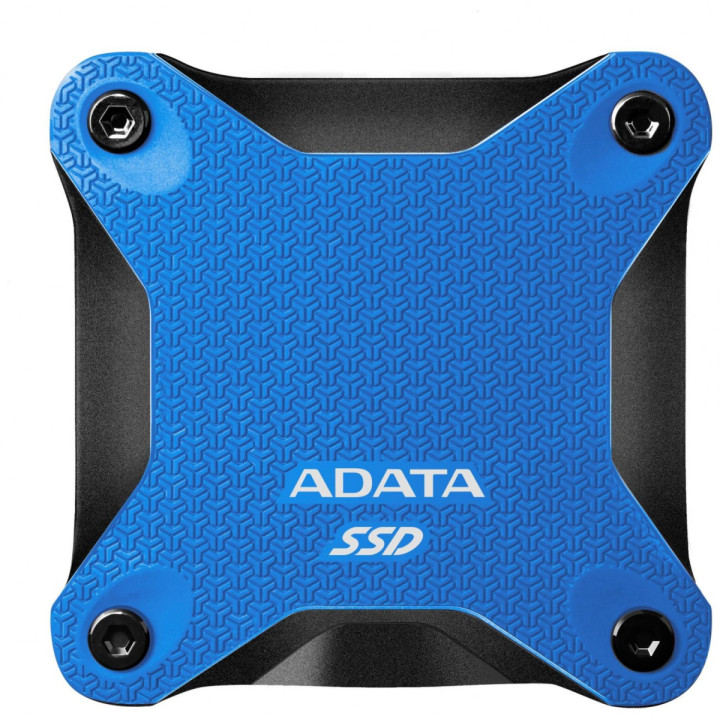Adata SD620 1TB SSD Niebieski