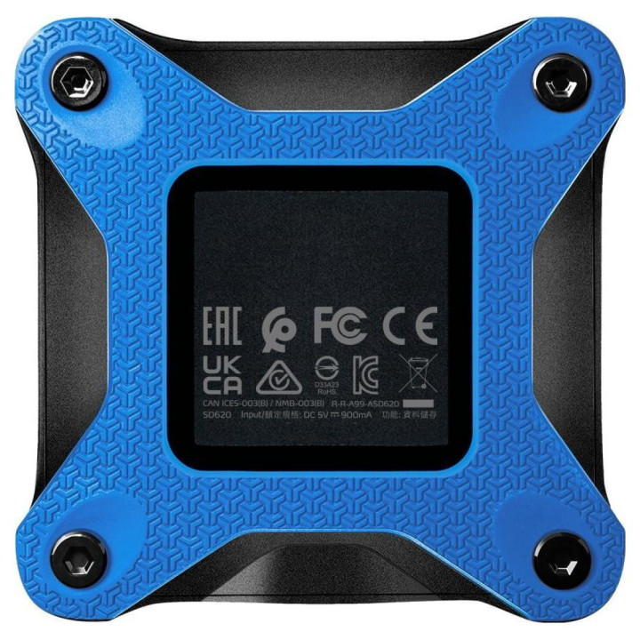 Adata SD620 1TB SSD Niebieski