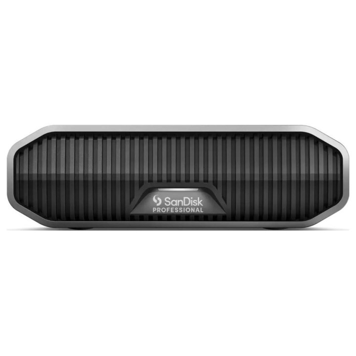 SanDisk Professional G-DRIVE 22TB