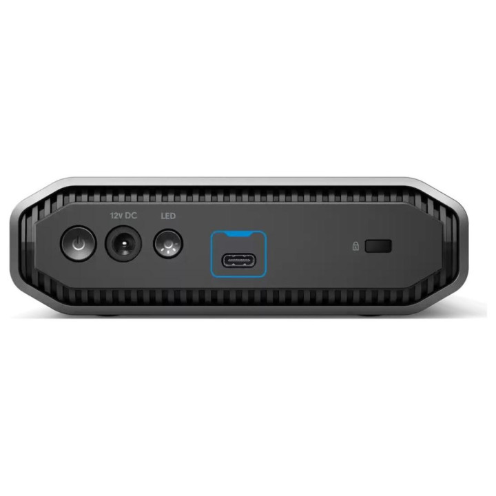 SanDisk Professional G-DRIVE 22TB