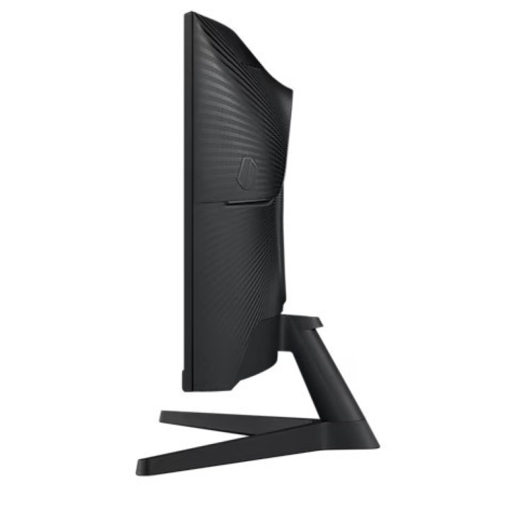 Monitor Samsung Odyssey G5 LS27CG552EUXEN - 27'' | VA Curved | QHD | 165Hz