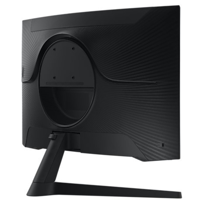 Monitor Samsung Odyssey G5 LS27CG552EUXEN - 27'' | VA Curved | QHD | 165Hz