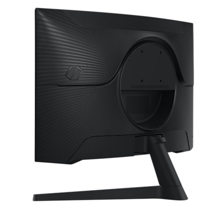 Monitor Samsung Odyssey G5 LS27CG552EUXEN - 27'' | VA Curved | QHD | 165Hz
