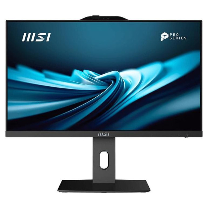 MSI All in One PRO AP272P 14M-496EU - i5-14400 | 27'' | 16GB | 512GB | Win11Pro | czarny