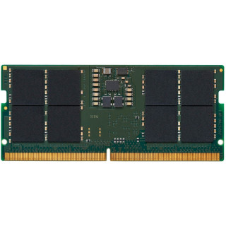 Pamięć - Kingston 16GB [1x16GB 5600MHz DDR5 CL46 SODIMM]
