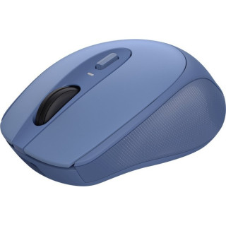Mysz TRUST ZAYA Wireless Rechargeable Mouse BLUE (25039)