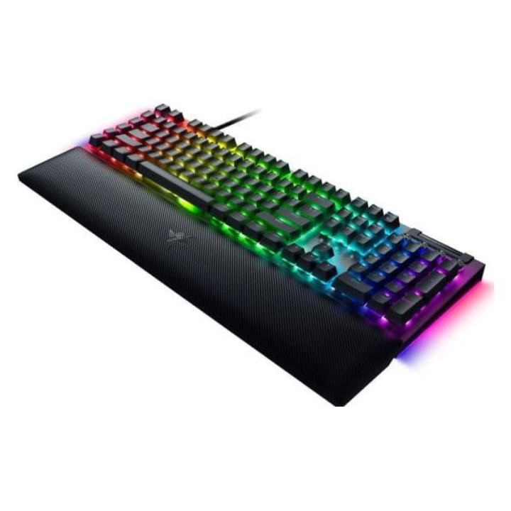 Razer BlackWidow V4 Yellow Switch US