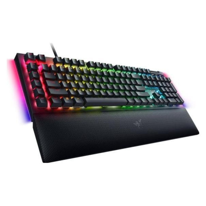 Razer BlackWidow V4 Yellow Switch US