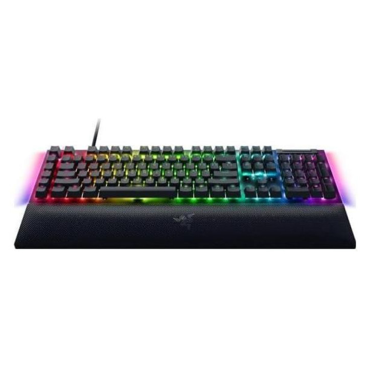 Razer BlackWidow V4 Yellow Switch US
