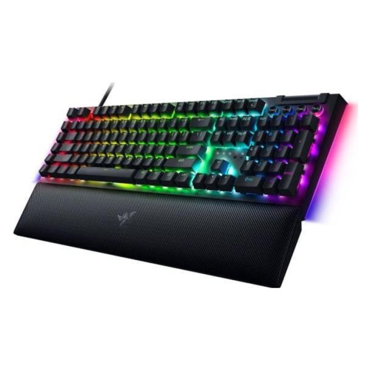 Razer BlackWidow V4 Yellow Switch US