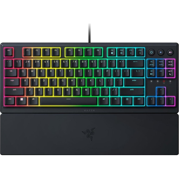 Klawiatura Razer Ornata V3 Tenkeyless RZ03-04880100-R3M1