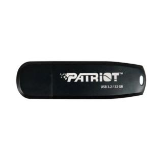 Patriot Core 32GB Type A USB 3.2 80MB/s czarny