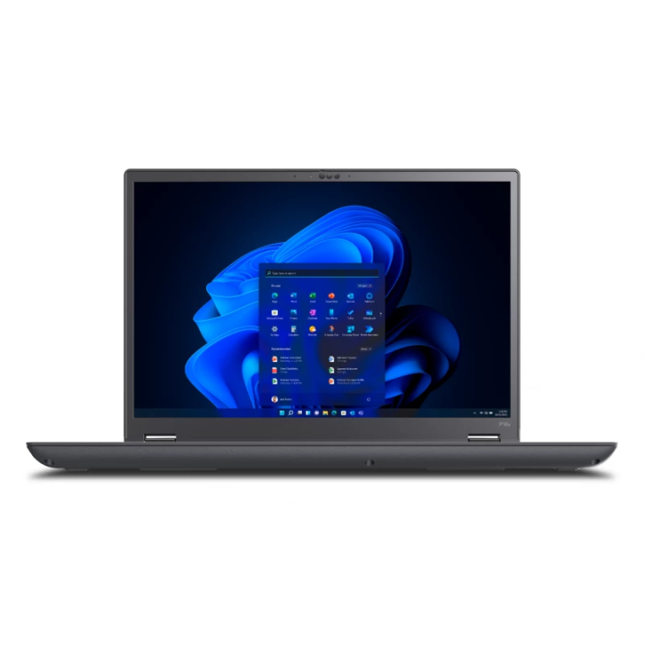 Notebook Lenovo ThinkPad P16v G1 21FE000SPB 16"