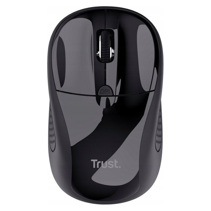 Mysz TRUST BASICS WIRELESS MOUSE 24658