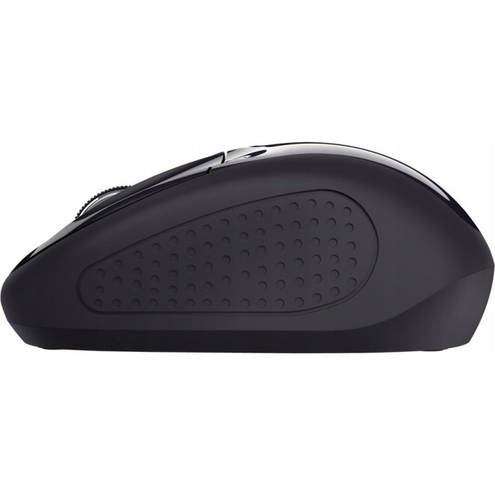 Mysz TRUST BASICS WIRELESS MOUSE 24658