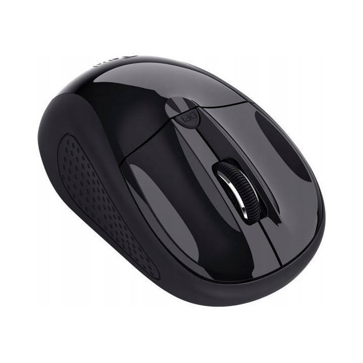 Mysz TRUST BASICS WIRELESS MOUSE 24658