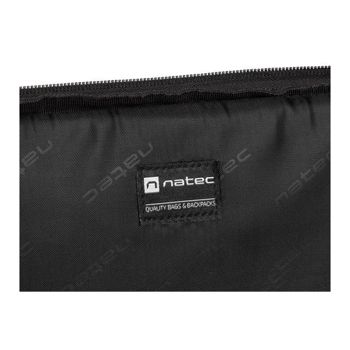 NATEC TORBA DO LAPTOPA GOA 15.6 CZARNA NTO-2055