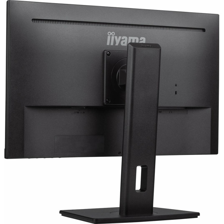 Monitor iiyama ProLite XUB2493HS-B6 - 23.8'' | IPS | Full HD | Pivot