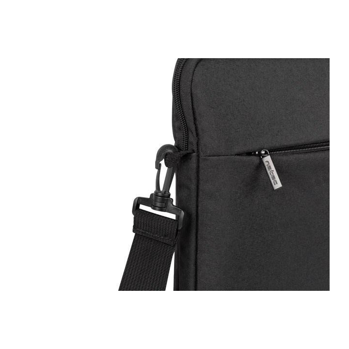 NATEC TORBA DO LAPTOPA GOA 15.6 CZARNA NTO-2055