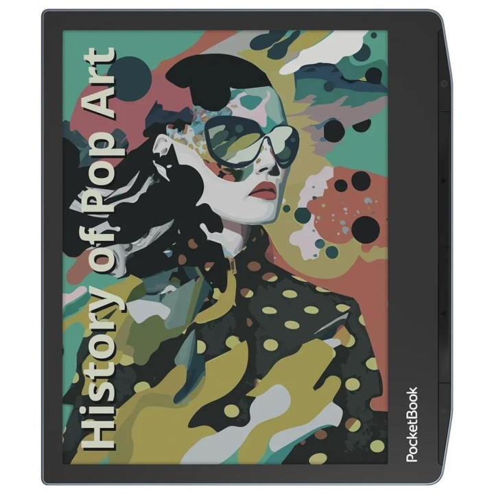 Czytnik - PocketBook 700 Era 32 GB Color