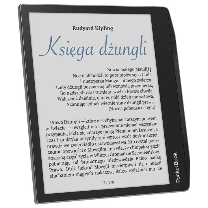 Czytnik - PocketBook 700 Era 32 GB Color