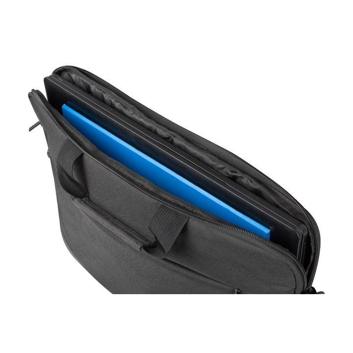 NATEC TORBA DO LAPTOPA GOA 15.6 CZARNA NTO-2055